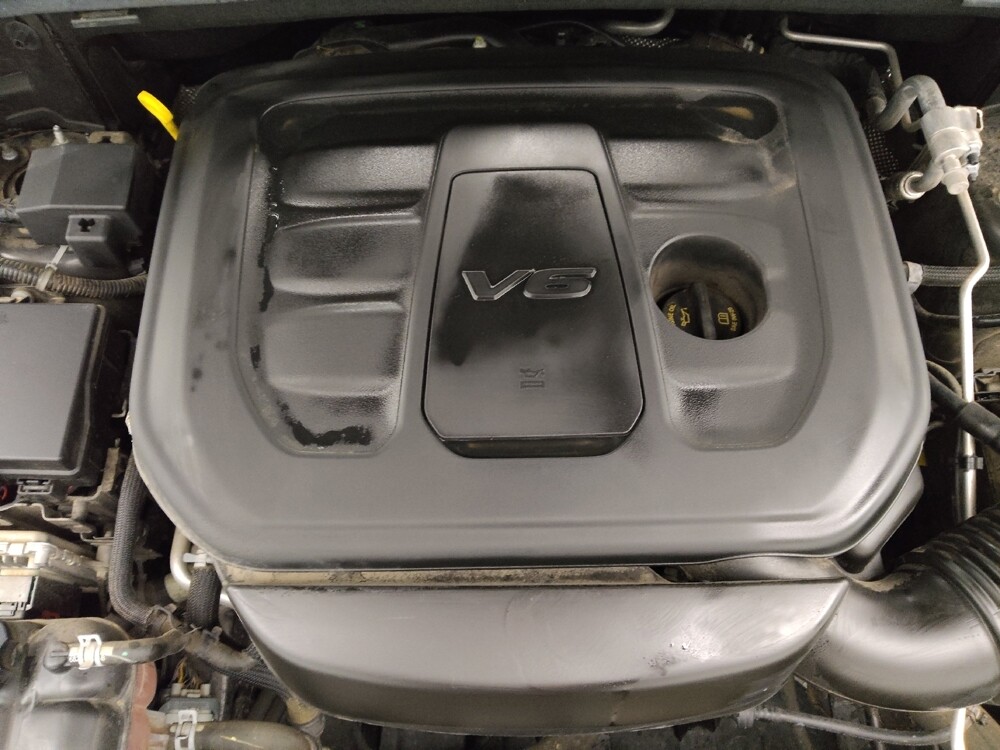 2020 Jeep Grand Cherokee in Lakewood, CO 80215 - 18106951 30