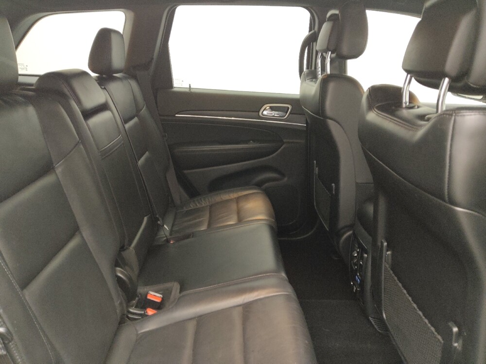 2020 Jeep Grand Cherokee in Lakewood, CO 80215 - 18106951 19