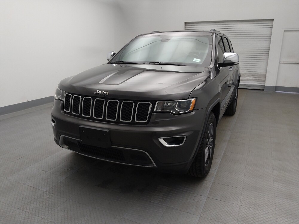 2020 Jeep Grand Cherokee in Lakewood, CO 80215 - 18106951 15