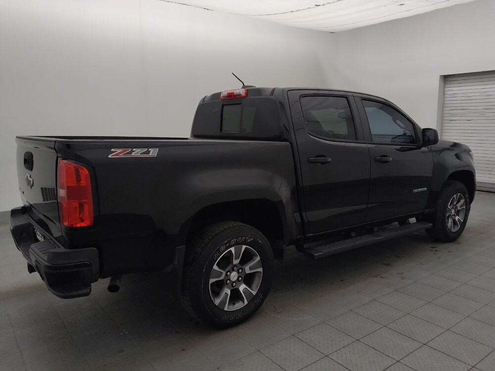 2016 Chevrolet Colorado in Bradenton, FL 34207 - 18106953 10