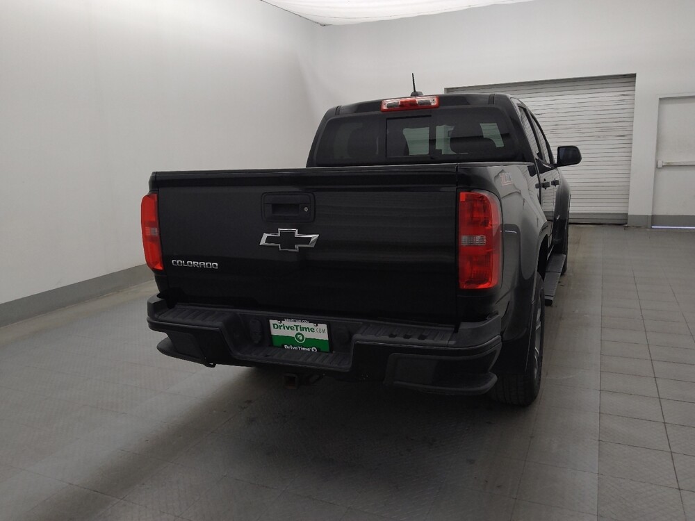 2016 Chevrolet Colorado in Bradenton, FL 34207 - 18106953 7