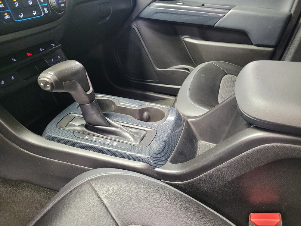 2016 Chevrolet Colorado in Bradenton, FL 34207 - 18106953 26