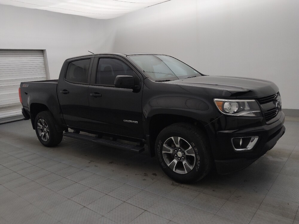 2016 Chevrolet Colorado in Bradenton, FL 34207 - 18106953 11