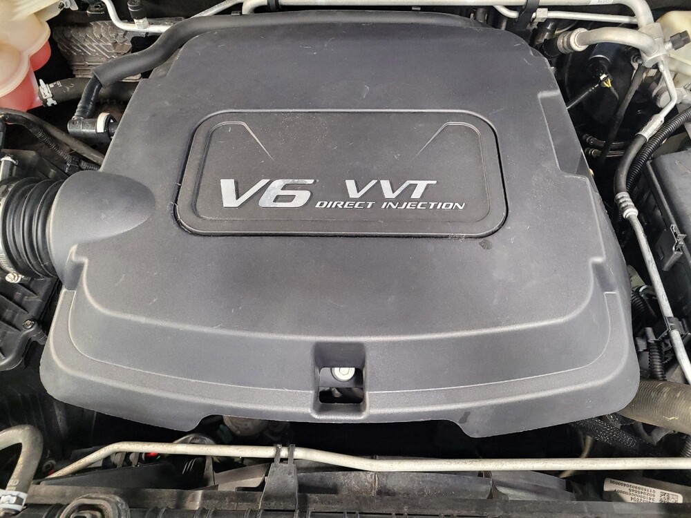 2016 Chevrolet Colorado in Bradenton, FL 34207 - 18106953 30