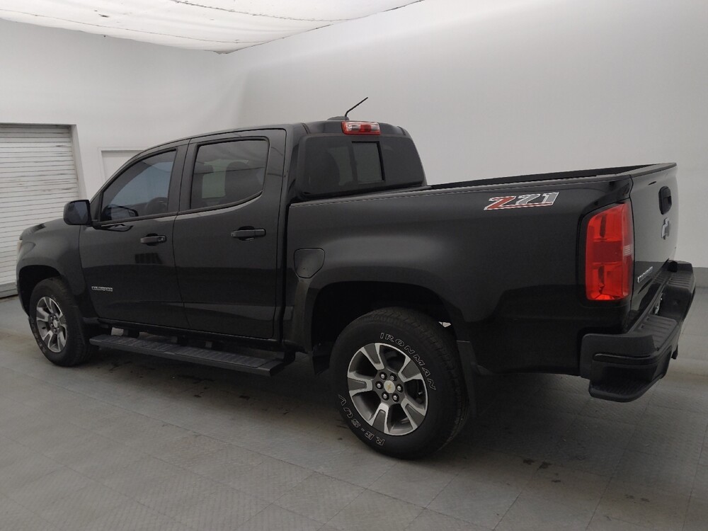 2016 Chevrolet Colorado in Bradenton, FL 34207 - 18106953 3