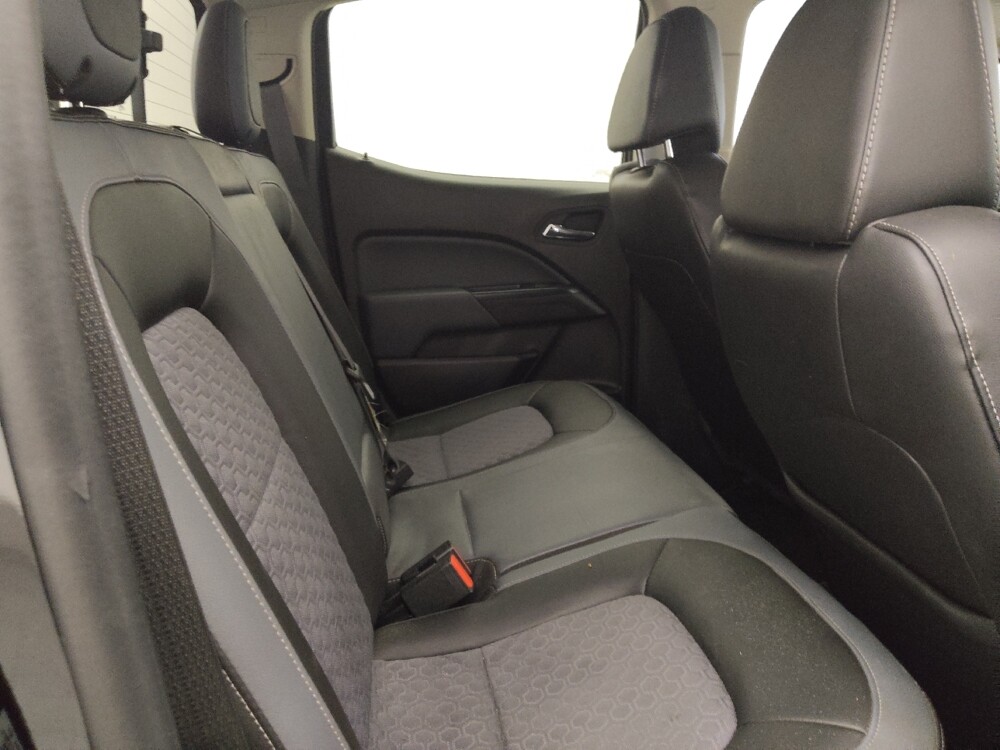 2016 Chevrolet Colorado in Bradenton, FL 34207 - 18106953 19