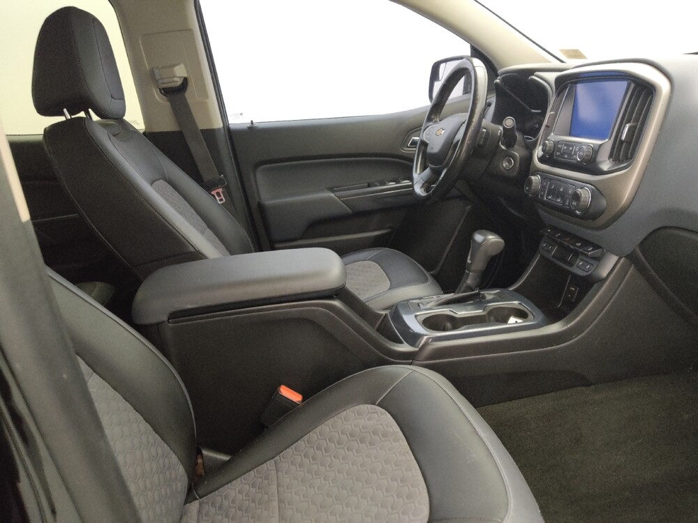 2016 Chevrolet Colorado in Bradenton, FL 34207 - 18106953 21