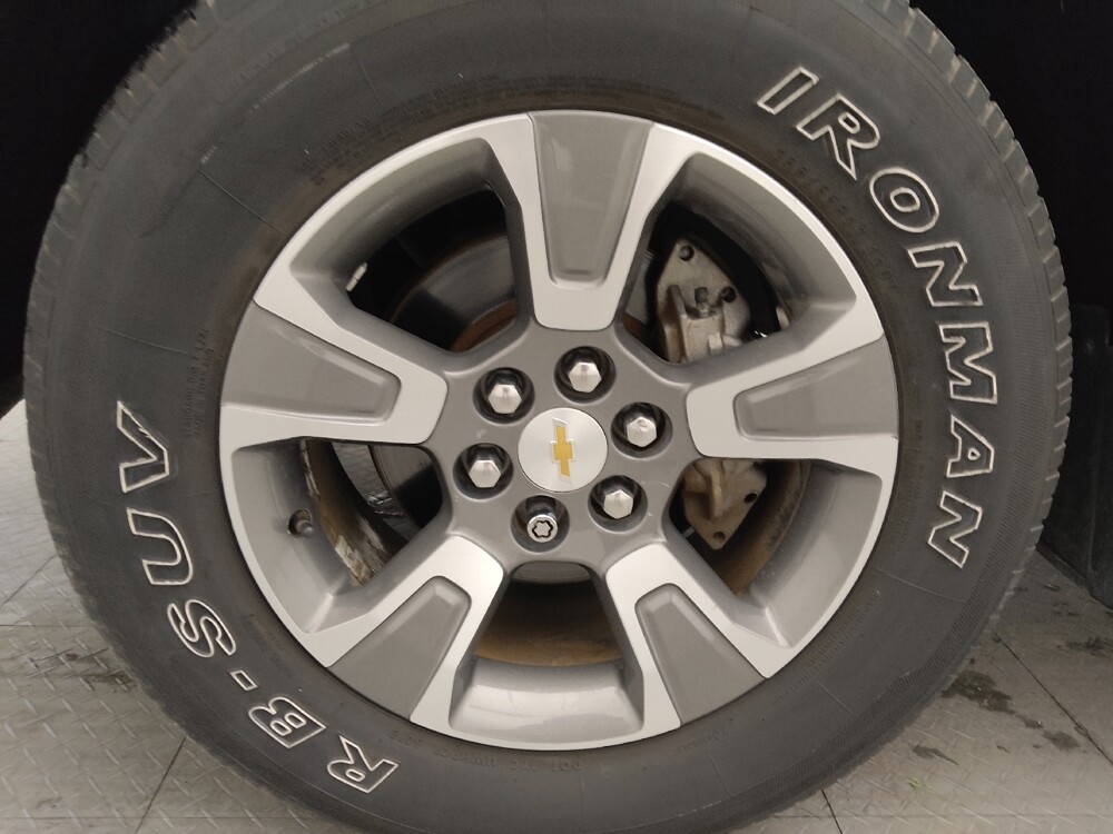 2016 Chevrolet Colorado in Bradenton, FL 34207 - 18106953 31