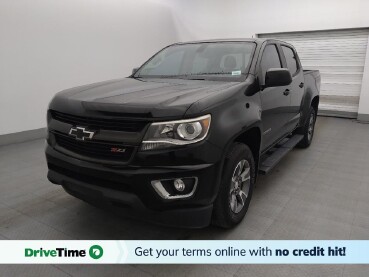 2016 Chevrolet Colorado in Bradenton, FL 34207