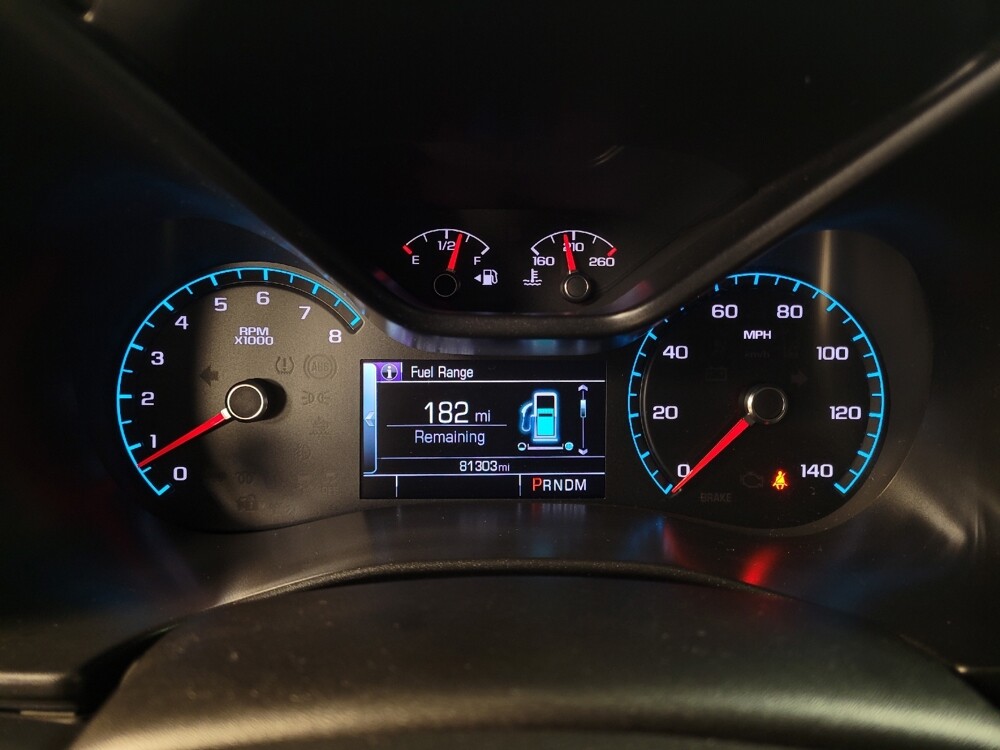 2016 Chevrolet Colorado in Bradenton, FL 34207 - 18106953 23