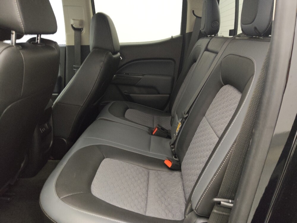 2016 Chevrolet Colorado in Bradenton, FL 34207 - 18106953 18