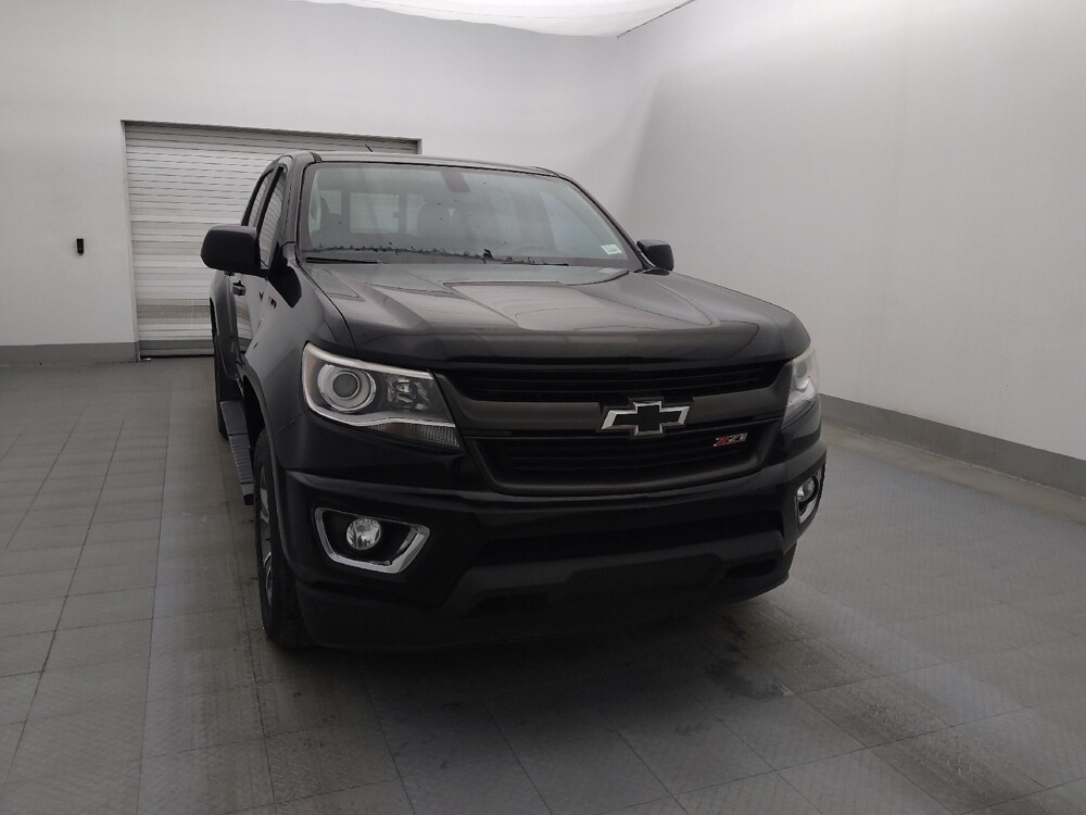 2016 Chevrolet Colorado in Bradenton, FL 34207 - 18106953 14