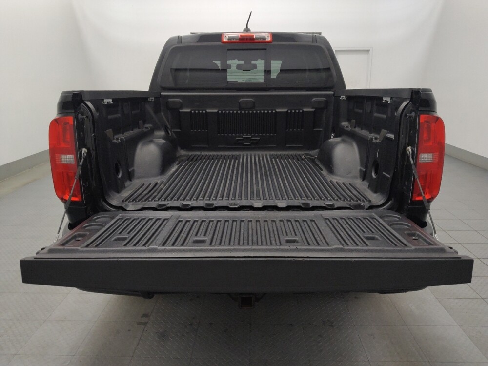 2016 Chevrolet Colorado in Bradenton, FL 34207 - 18106953 29