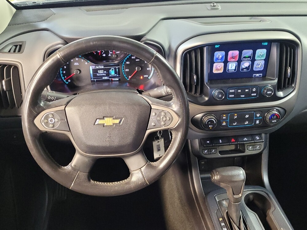 2016 Chevrolet Colorado in Bradenton, FL 34207 - 18106953 22