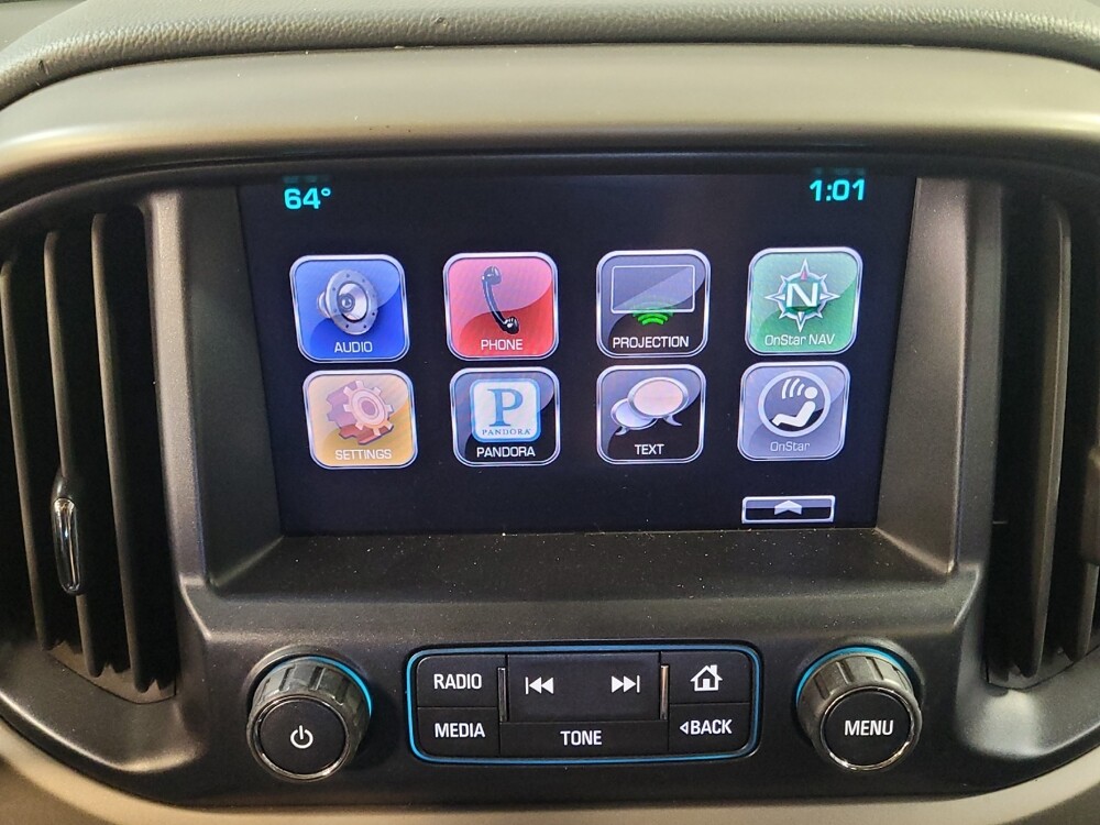 2016 Chevrolet Colorado in Bradenton, FL 34207 - 18106953 25