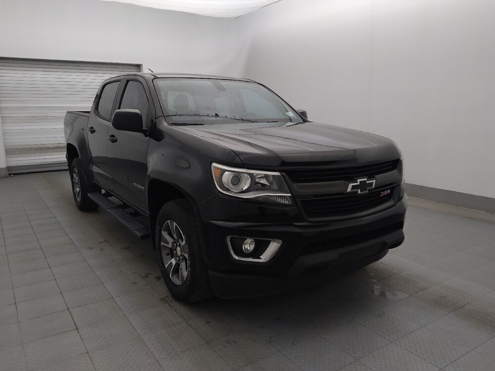 2016 Chevrolet Colorado in Bradenton, FL 34207 - 18106953 13