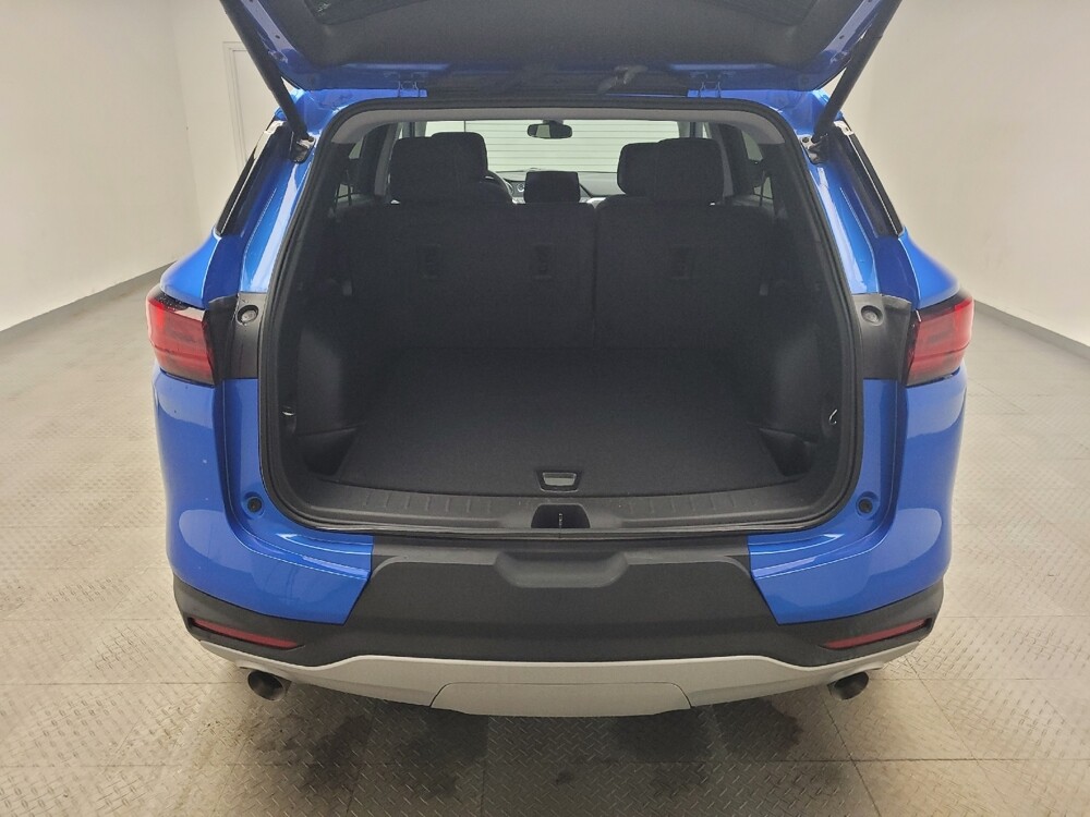 2024 Chevrolet Blazer in Grand Rapids, MI 49508 - 18106954 29