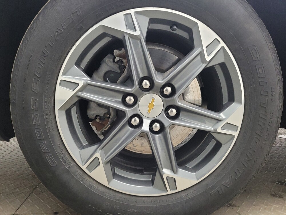 2024 Chevrolet Blazer in Grand Rapids, MI 49508 - 18106954 31