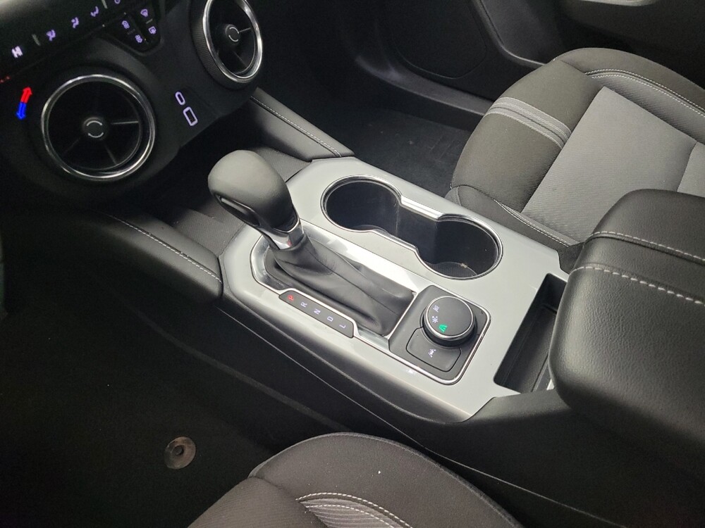 2024 Chevrolet Blazer in Grand Rapids, MI 49508 - 18106954 26