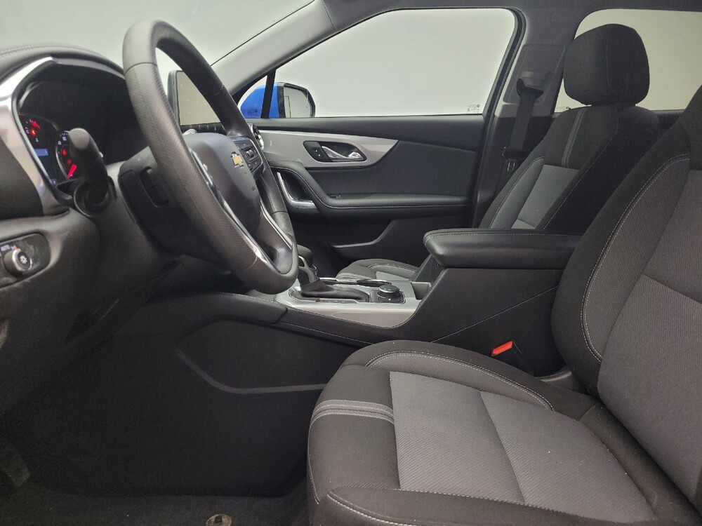 2024 Chevrolet Blazer in Grand Rapids, MI 49508 - 18106954 17