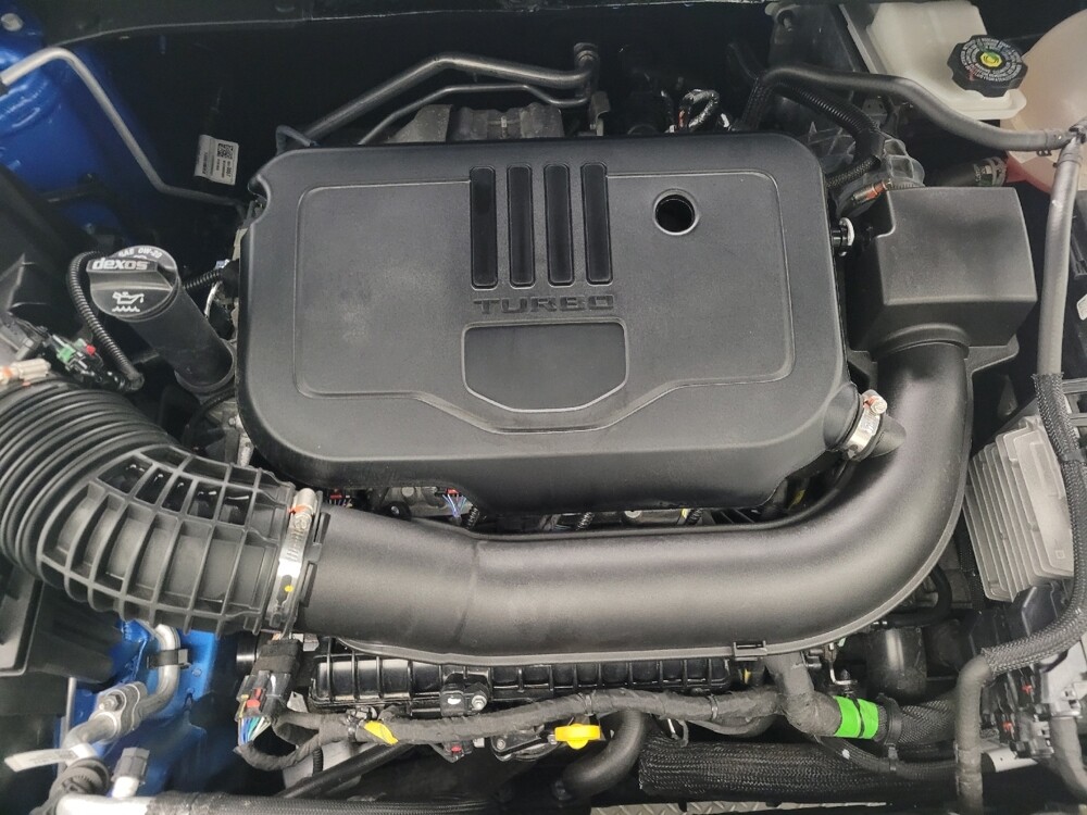 2024 Chevrolet Blazer in Grand Rapids, MI 49508 - 18106954 30