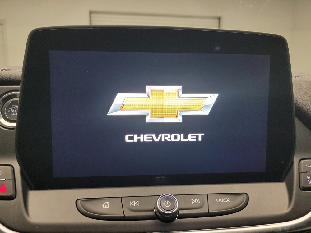 2024 Chevrolet Blazer in Grand Rapids, MI 49508 - 18106954 25