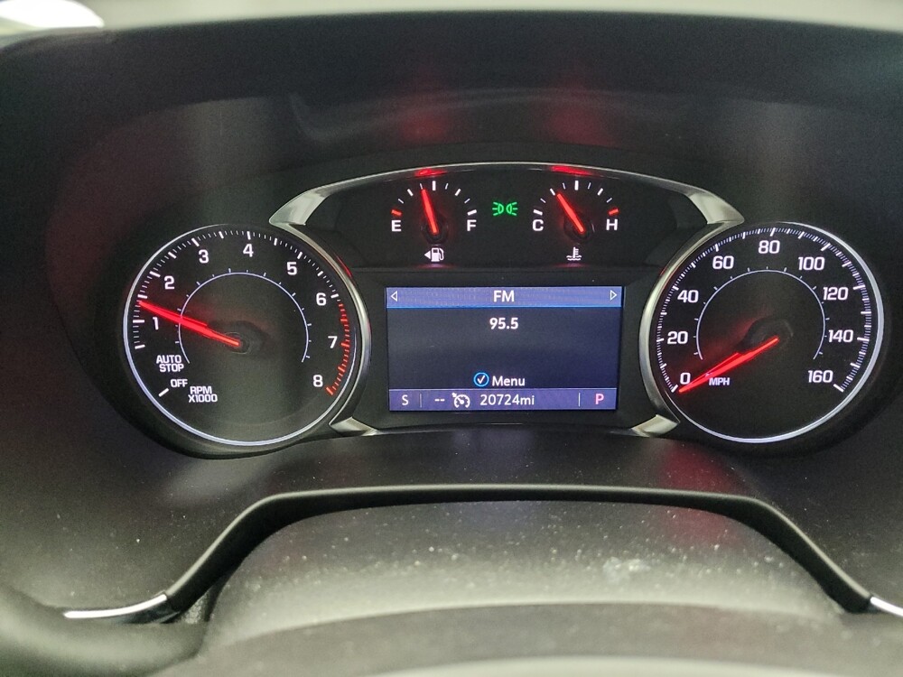 2024 Chevrolet Blazer in Grand Rapids, MI 49508 - 18106954 23