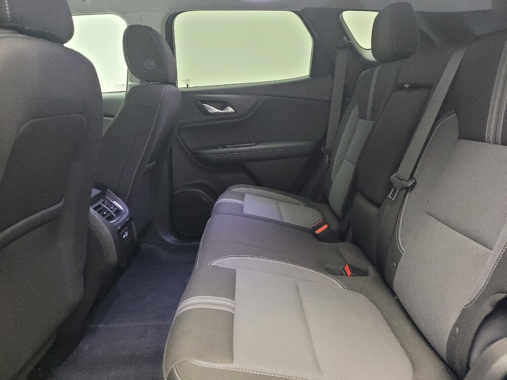 2024 Chevrolet Blazer in Grand Rapids, MI 49508 - 18106954 18