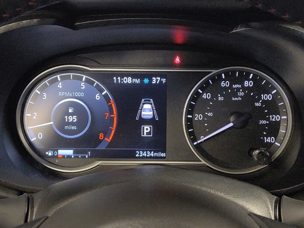 2025 Nissan Versa in Houston, TX 77074 - 18106955 23