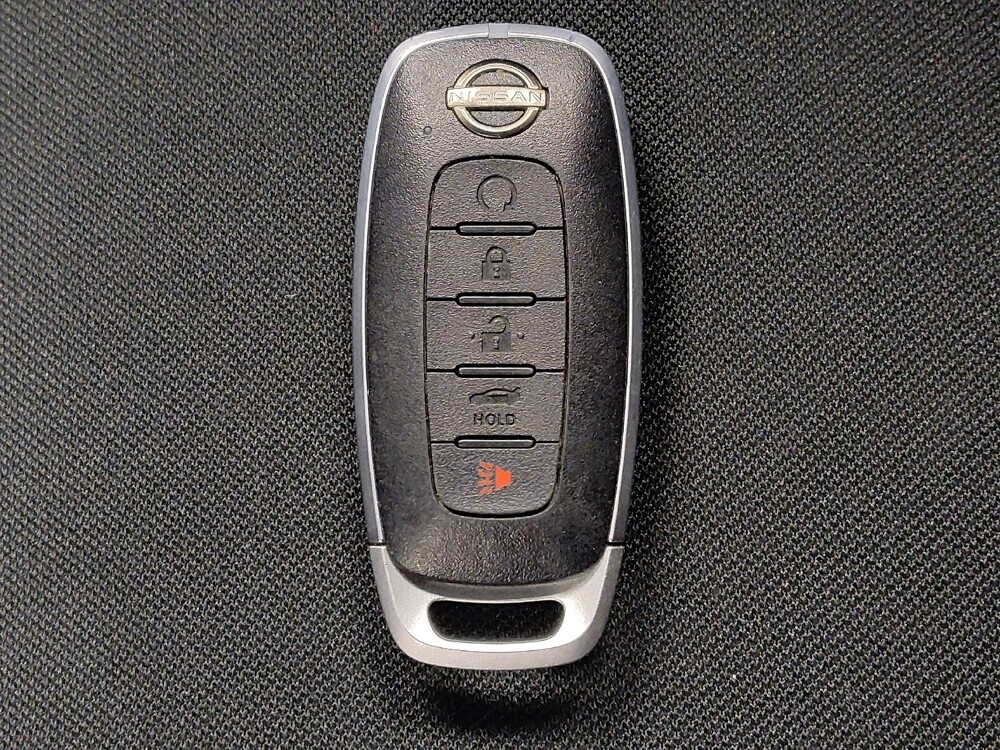 2025 Nissan Versa in Houston, TX 77074 - 18106955 32