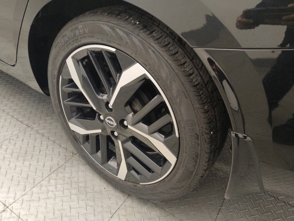 2025 Nissan Versa in Houston, TX 77074 - 18106955 31