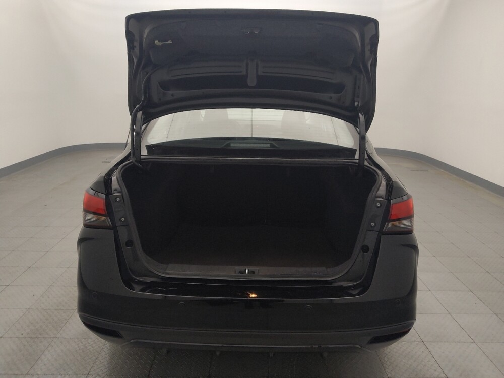 2025 Nissan Versa in Houston, TX 77074 - 18106955 29