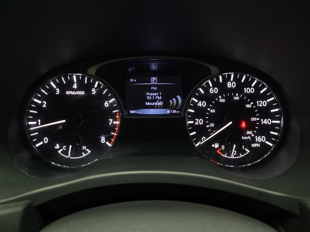 2020 Nissan Pathfinder in Las Vegas, NV 89102 - 18106957 23