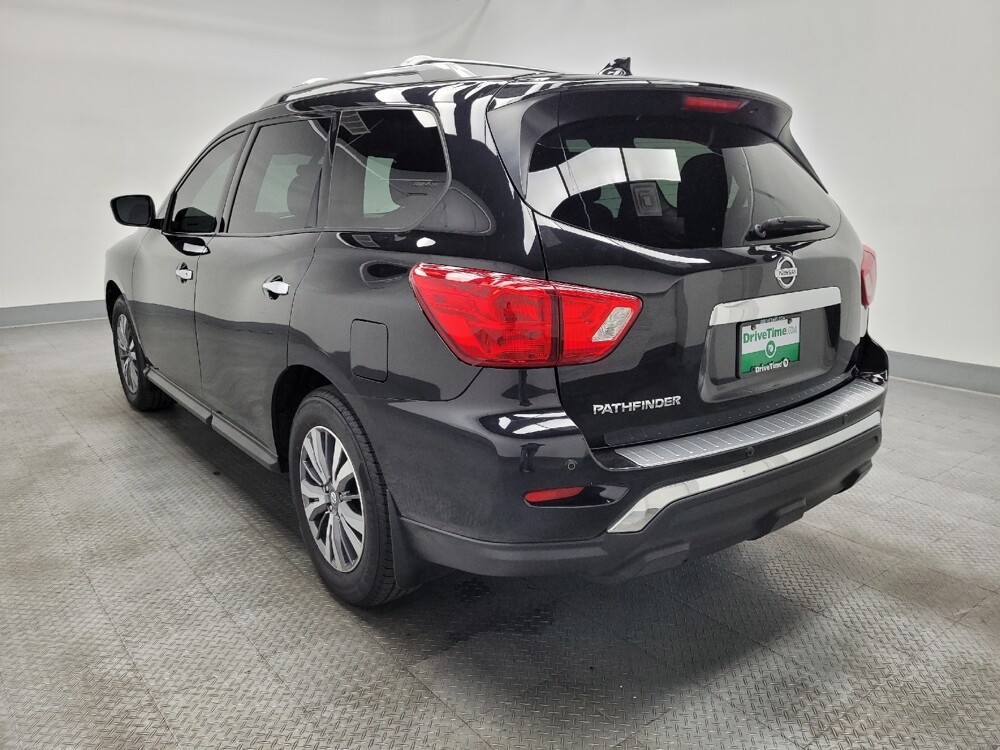 2020 Nissan Pathfinder in Las Vegas, NV 89102 - 18106957 5