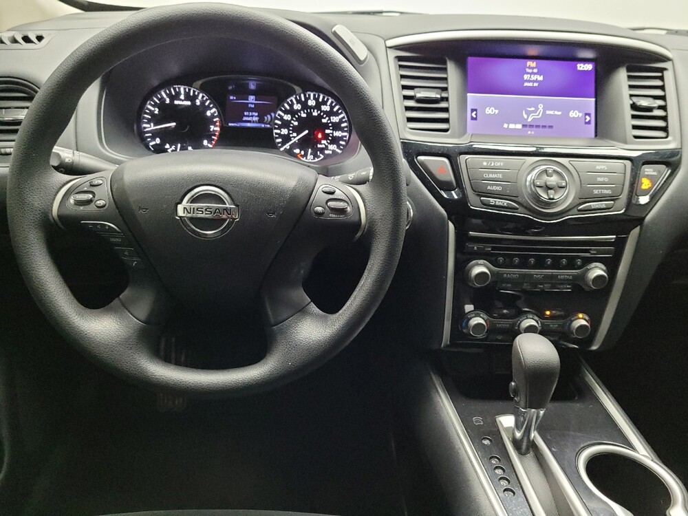 2020 Nissan Pathfinder in Las Vegas, NV 89102 - 18106957 22