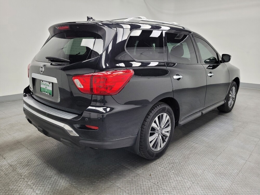 2020 Nissan Pathfinder in Las Vegas, NV 89102 - 18106957 9