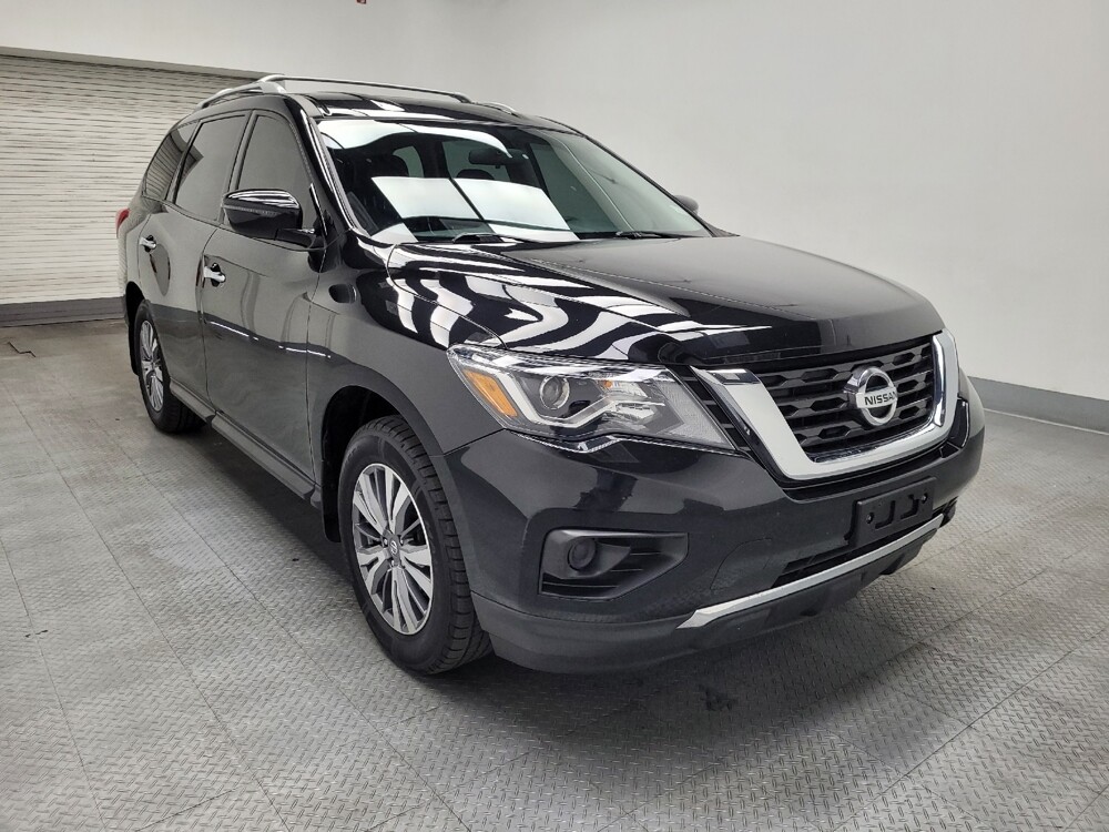 2020 Nissan Pathfinder in Las Vegas, NV 89102 - 18106957 13