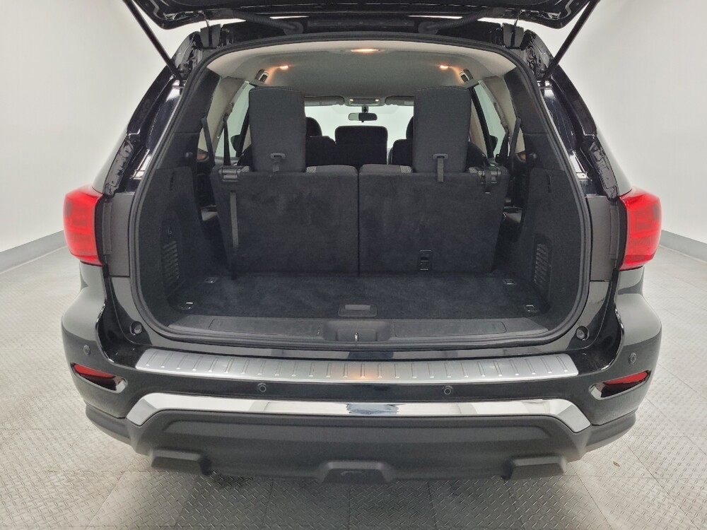 2020 Nissan Pathfinder in Las Vegas, NV 89102 - 18106957 29