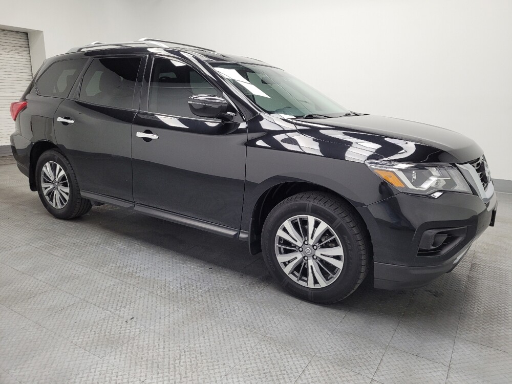 2020 Nissan Pathfinder in Las Vegas, NV 89102 - 18106957 11