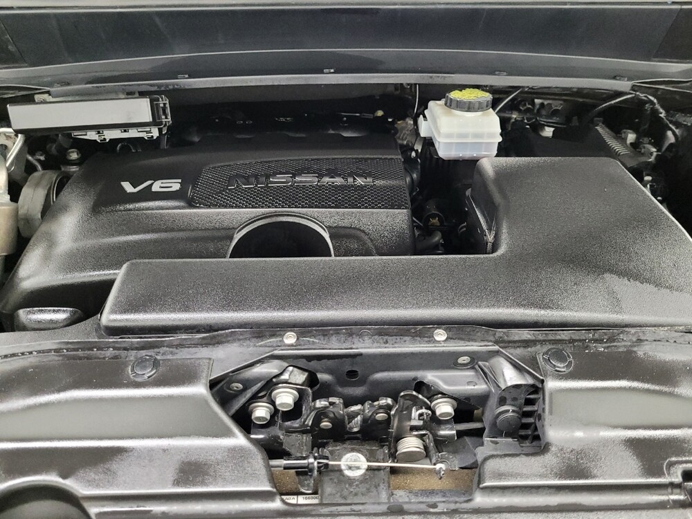 2020 Nissan Pathfinder in Las Vegas, NV 89102 - 18106957 30