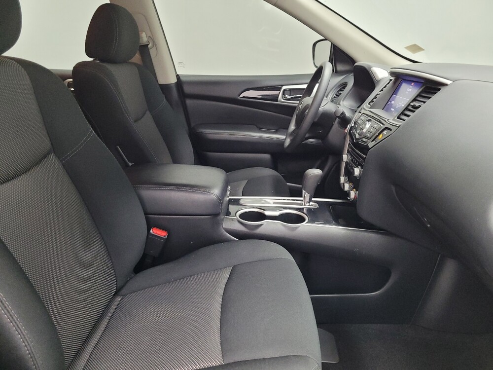 2020 Nissan Pathfinder in Las Vegas, NV 89102 - 18106957 21