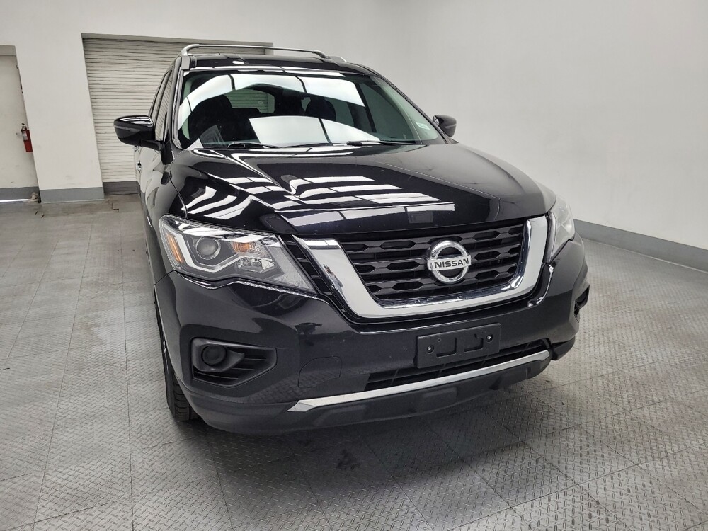 2020 Nissan Pathfinder in Las Vegas, NV 89102 - 18106957 14