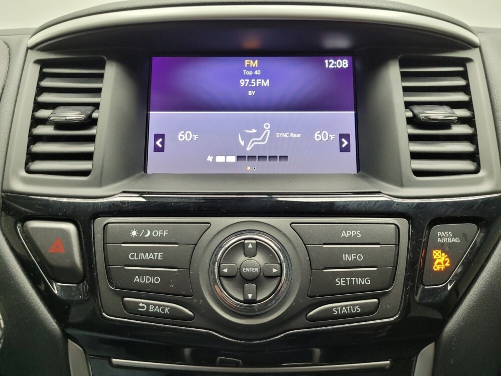 2020 Nissan Pathfinder in Las Vegas, NV 89102 - 18106957 25