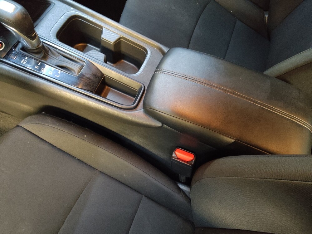 2025 Nissan Sentra in Greenville, NC 27834 - 18106958 26