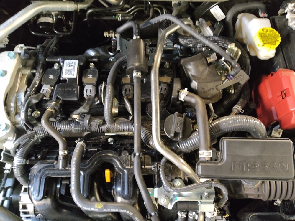 2025 Nissan Sentra in Greenville, NC 27834 - 18106958 30