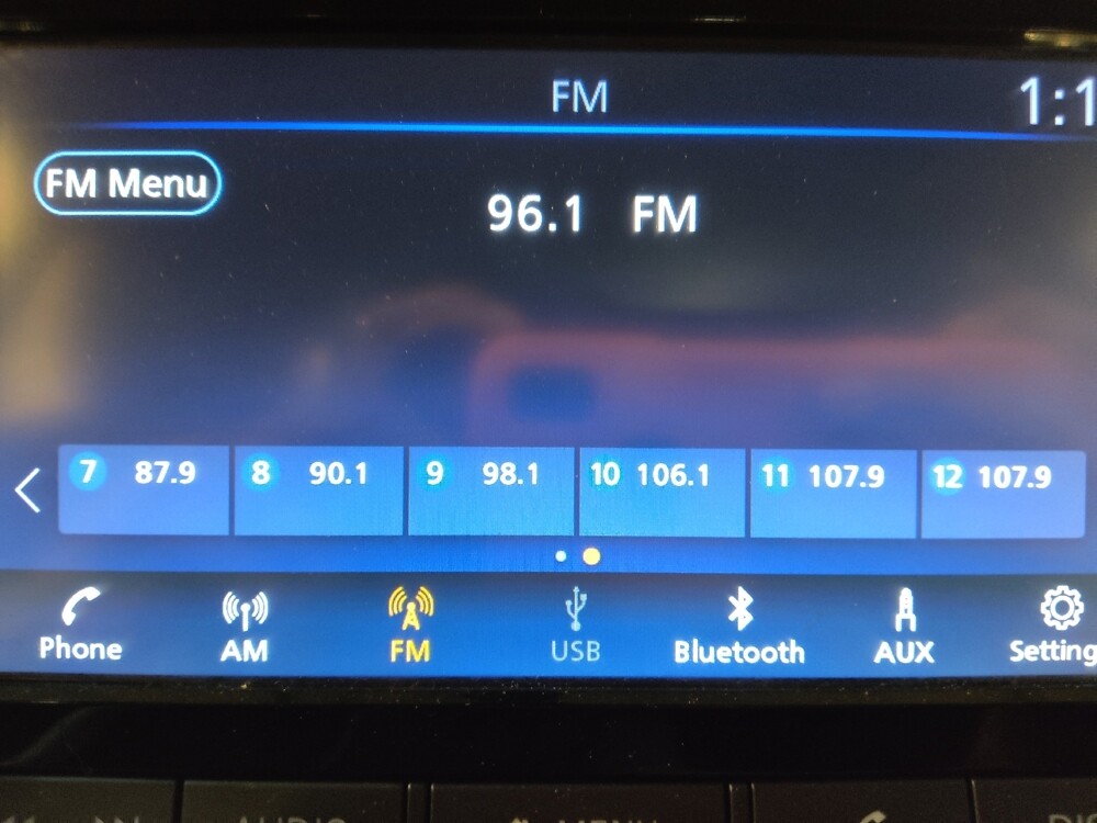 2025 Nissan Sentra in Greenville, NC 27834 - 18106958 25