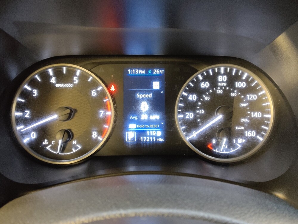 2025 Nissan Sentra in Greenville, NC 27834 - 18106958 23