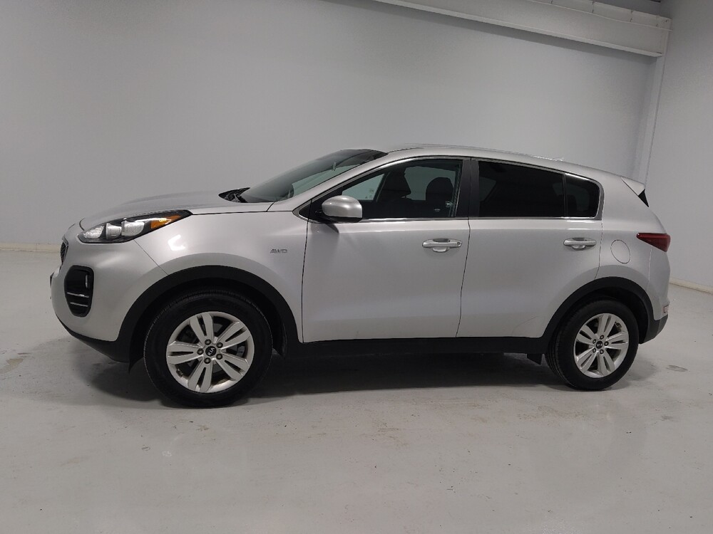 2019 Kia Sportage in Columbus, OH 43231 - 18106959 2