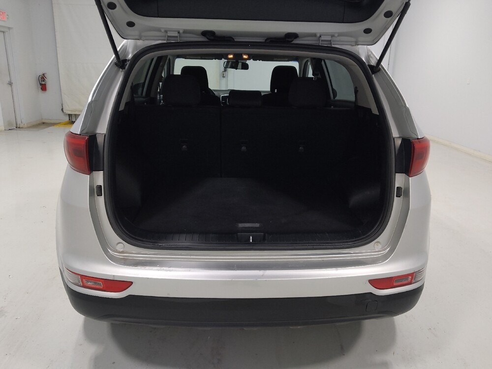 2019 Kia Sportage in Columbus, OH 43231 - 18106959 29