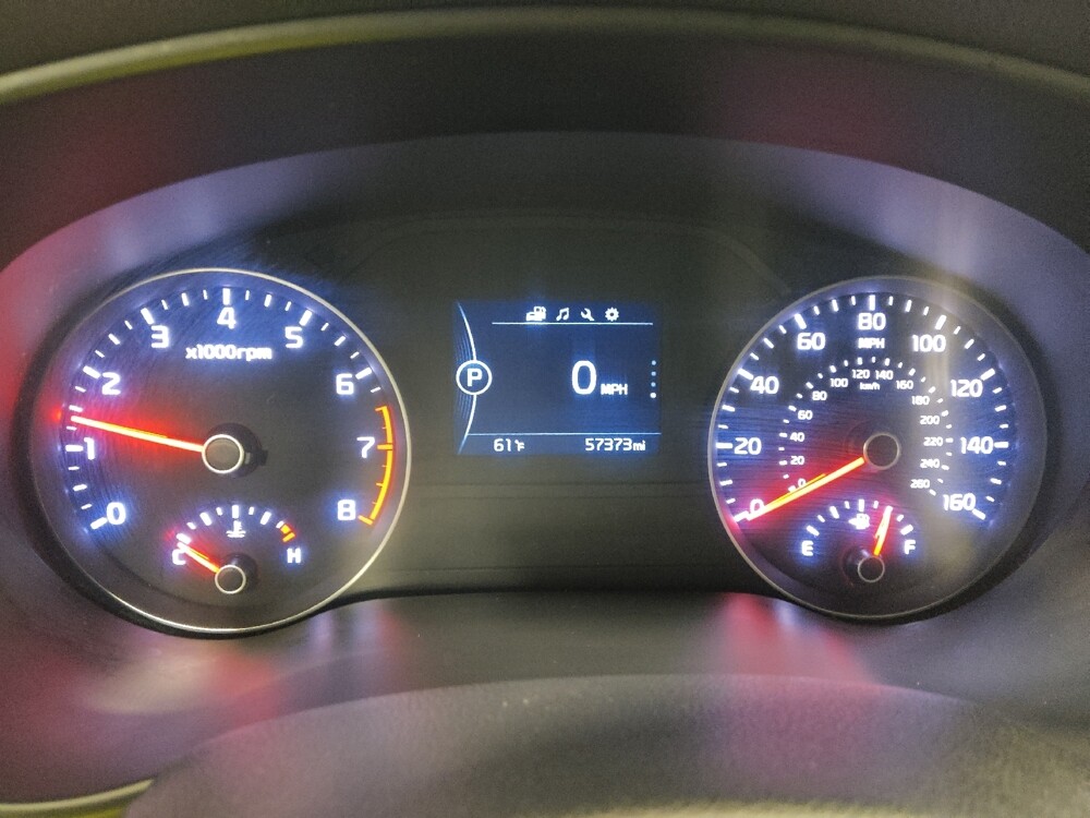 2019 Kia Sportage in Columbus, OH 43231 - 18106959 23